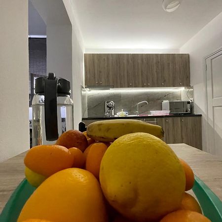 Apartment After U.S. Embassy In טיראנה מראה חיצוני תמונה