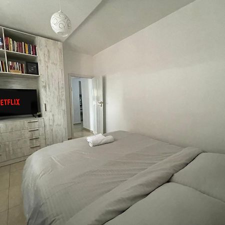 Apartment After U.S. Embassy In טיראנה מראה חיצוני תמונה