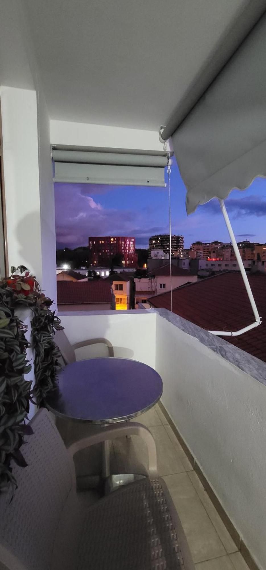 Apartment After U.S. Embassy In טיראנה מראה חיצוני תמונה