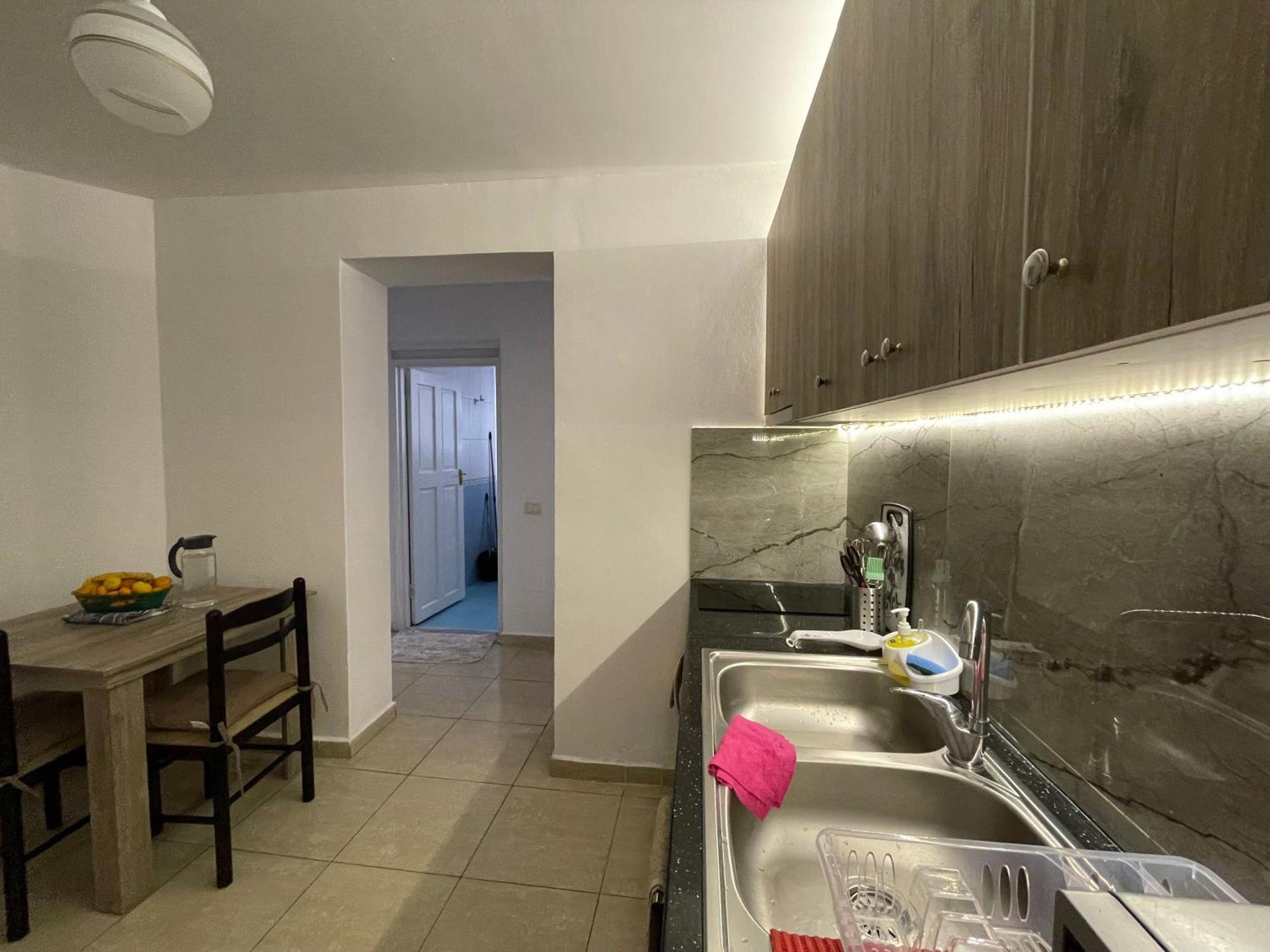 Apartment After U.S. Embassy In טיראנה מראה חיצוני תמונה